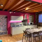 Ca' Masieri Hotel Trissino
