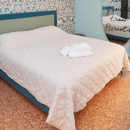 ホテル Ca' Masieri Trissino