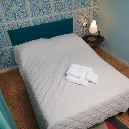 Ca' Masieri מלון 3*