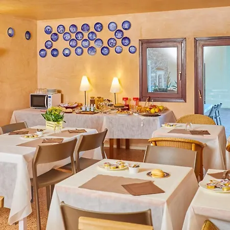 Ca' Masieri 3* Trissino