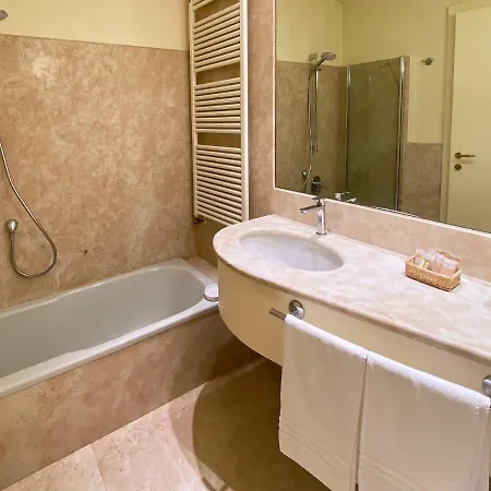 Ca' Masieri Hotel Trissino