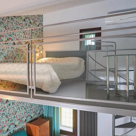 Ca' Masieri Hotel