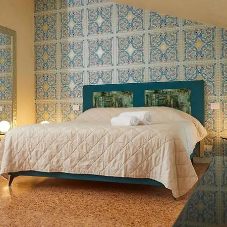 Ca' Masieri Hotel