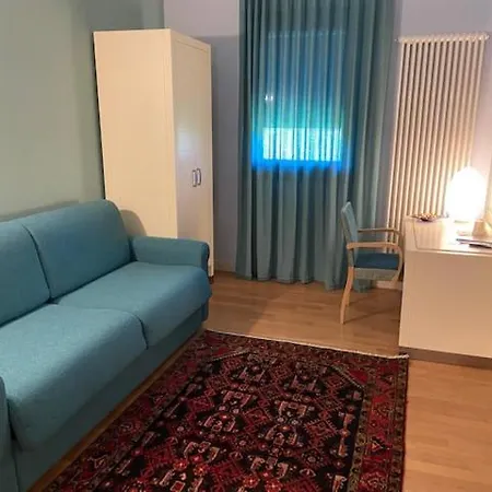 Ca' Masieri Hotel Trissino