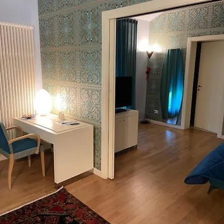 Hotel Ca' Masieri Trissino