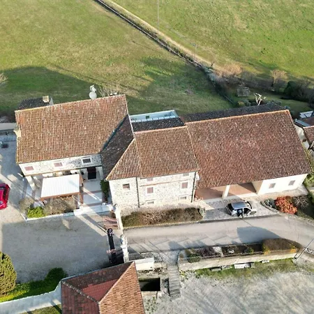 Ca' Masieri Trissino