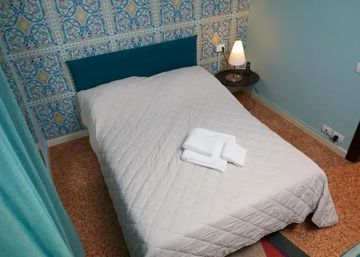 Ca' Masieri Hotel 3*