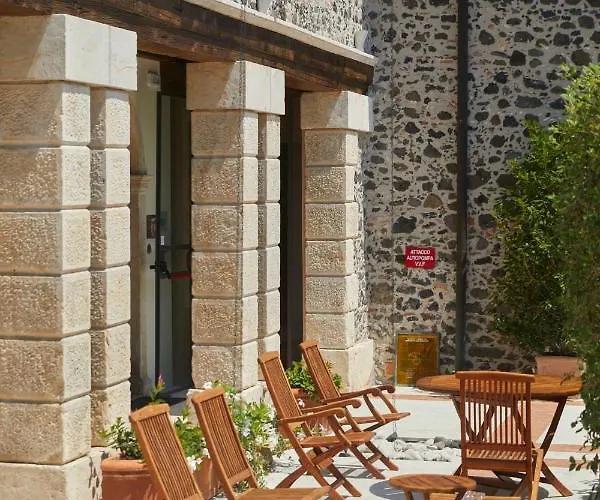 Hotel Ca' Masieri 3*