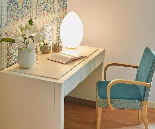 Hotel Ca' Masieri Trissino