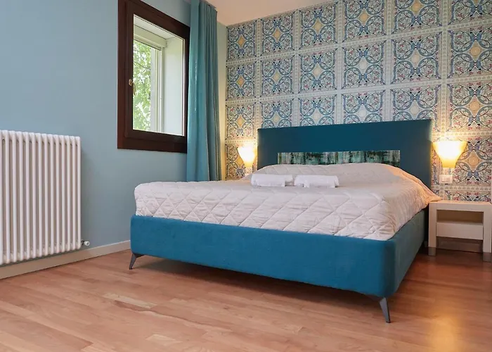 Ca' Masieri Hotel 3*