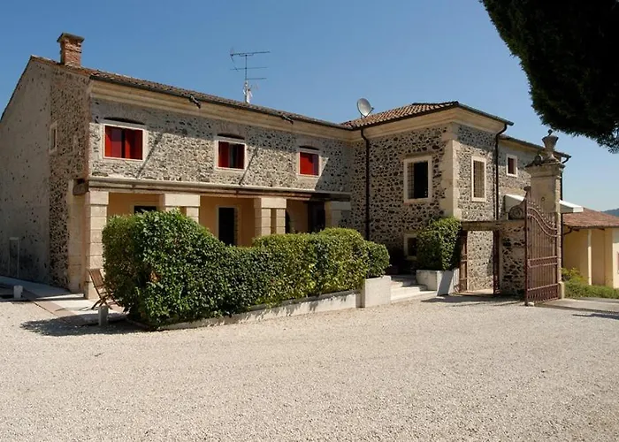 Hotel Ca' Masieri 3*