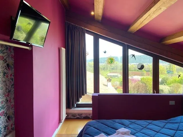 Ca' Masieri Trissino