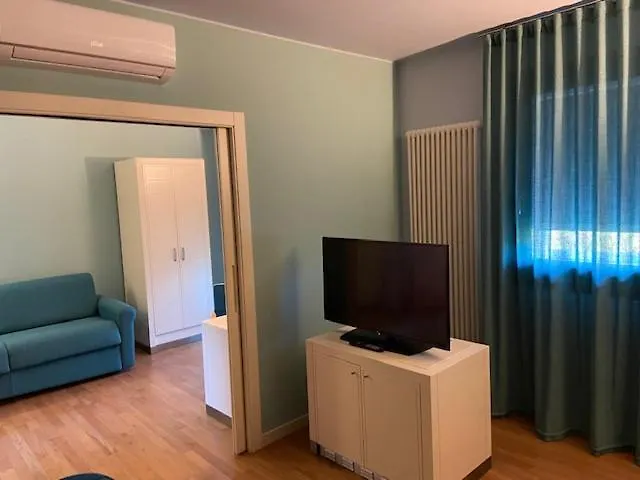 Hotel Ca' Masieri 3*