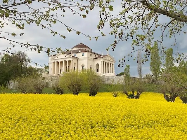 Ca' Masieri 3* Trissino