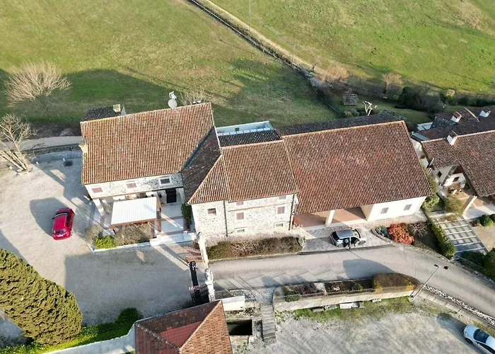 Ca' Masieri Trissino