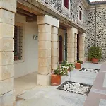 Отель Ca' Masieri Trissino
