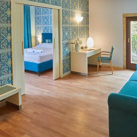 Ca' Masieri Hotel 3*