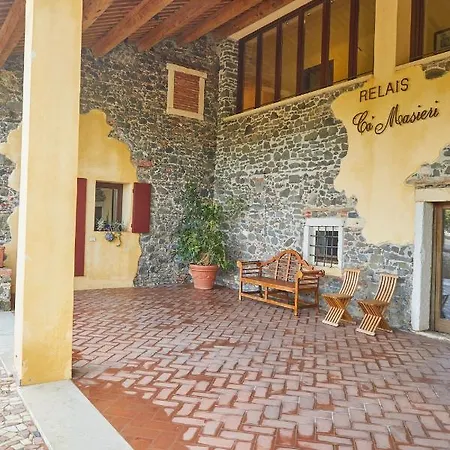 Ca' Masieri Hotel 3*