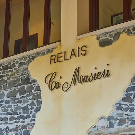 Ca' Masieri 3*
