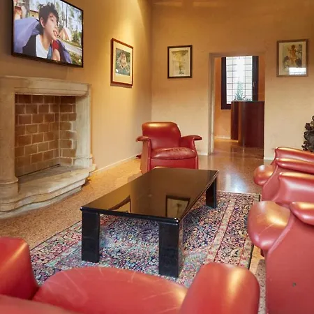 Ca' Masieri Trissino