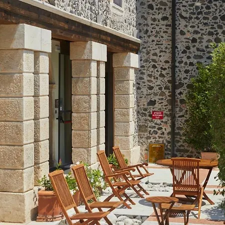 Ξενοδοχείο Ca' Masieri 3*