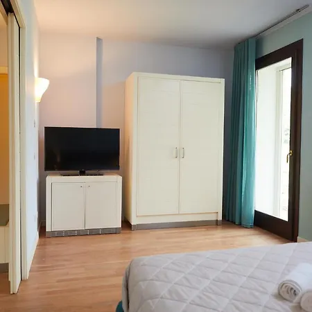 Ca' Masieri Hotel Trissino