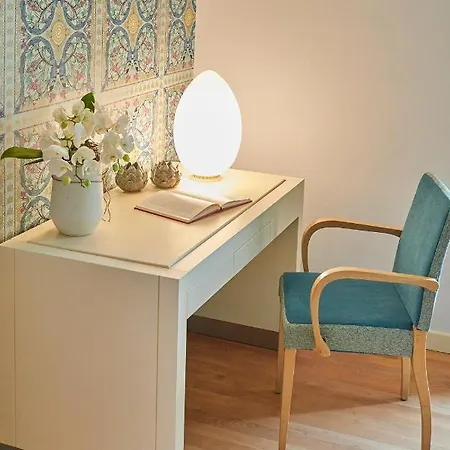 Hotel Ca' Masieri Trissino