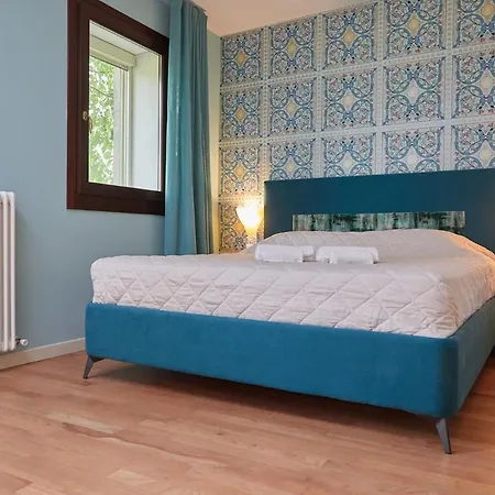 Ca' Masieri Hotel 3*