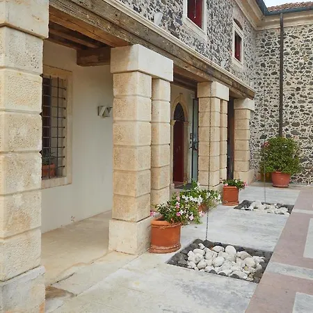 Hotel Ca' Masieri Trissino