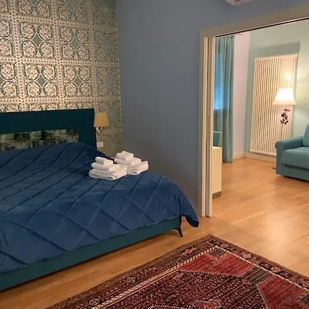 Ξενοδοχείο Ca' Masieri Trissino
