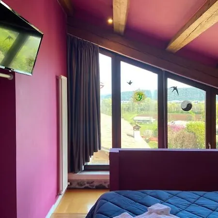 Ca' Masieri Trissino