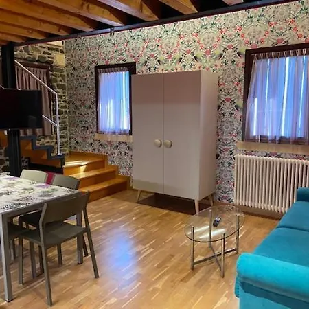 Ca' Masieri 3*