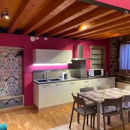 Ca' Masieri Hotel Trissino