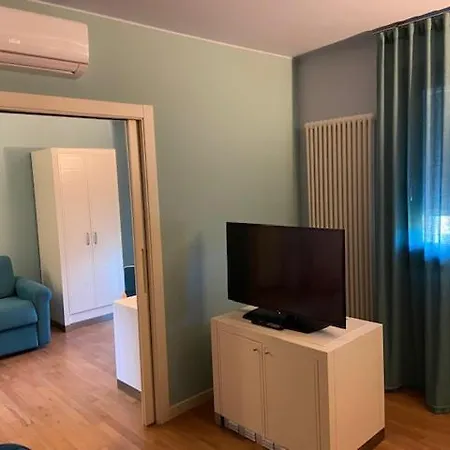 Ξενοδοχείο Ca' Masieri 3*