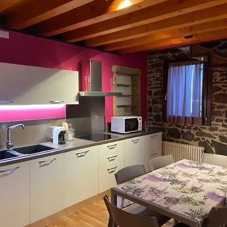 Ca' Masieri 3*