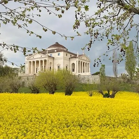 Ca' Masieri 3* Trissino