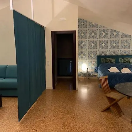 Ca' Masieri 3*