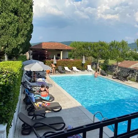 Ca' Masieri Ξενοδοχείο