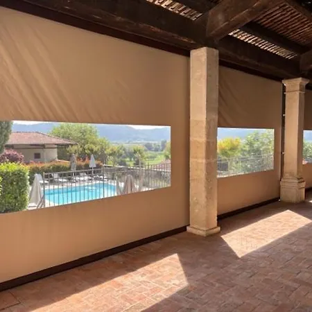 Ca' Masieri Trissino