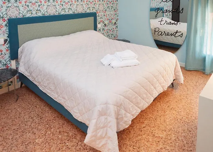 Hotel Ca' Masieri Trissino