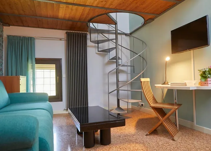 Ca' Masieri 3* Trissino