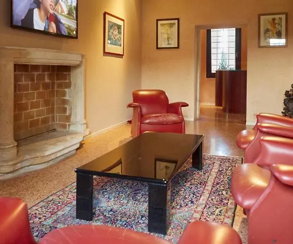 Ca' Masieri Trissino