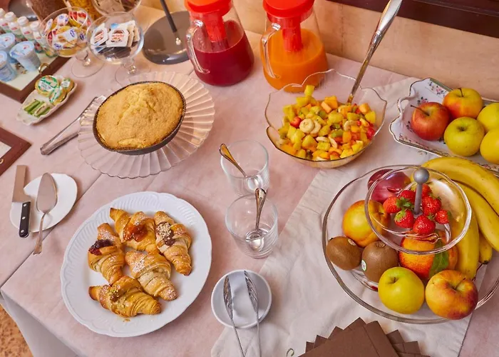 Ca' Masieri Hotel 3*