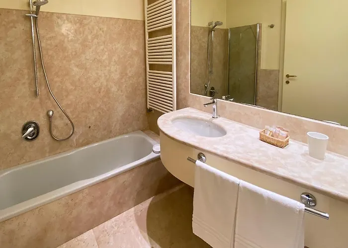 Ca' Masieri Hotel Trissino