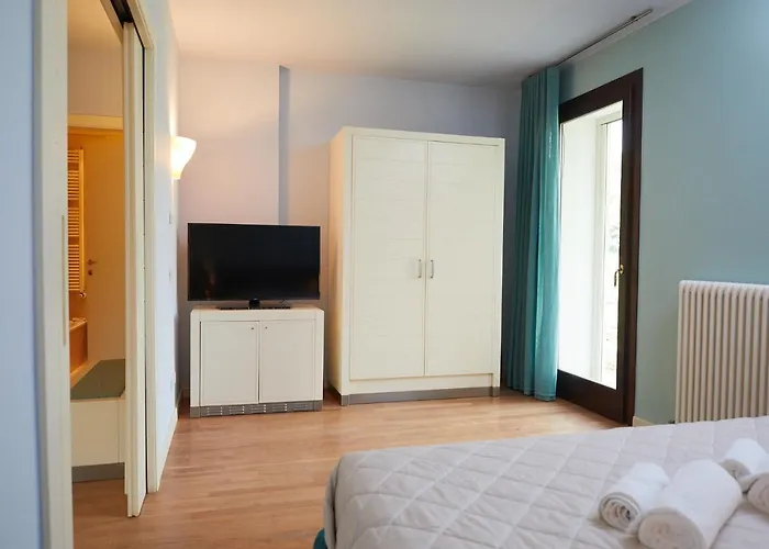 Ca' Masieri Hotel Trissino