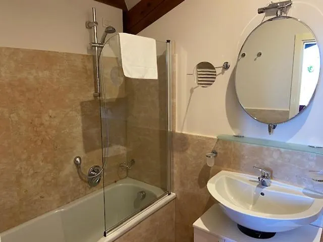 Hotel Ca' Masieri 3*