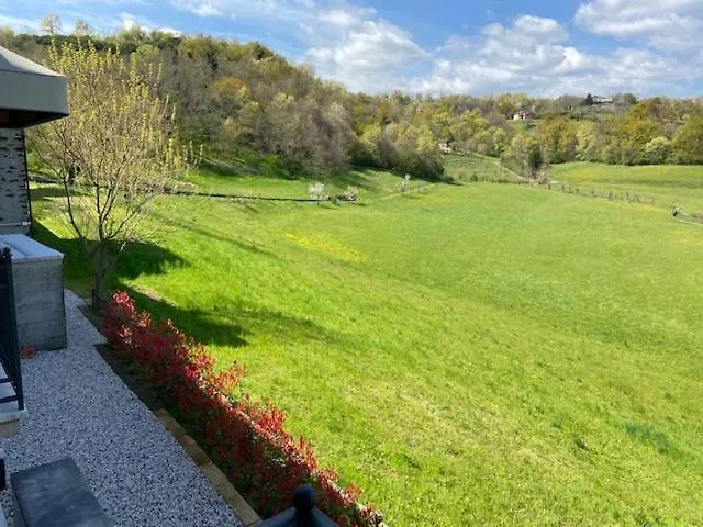 Ca' Masieri Trissino