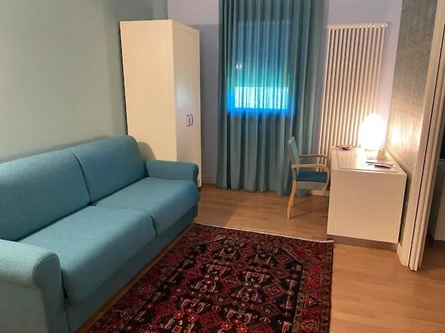 Ca' Masieri Hotel Trissino