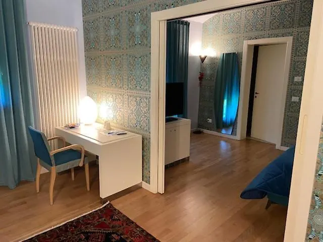 Hotel Ca' Masieri Trissino