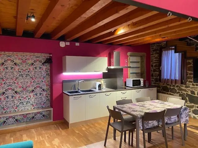 Ca' Masieri Hotel Trissino